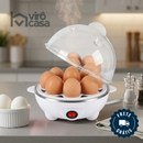 Cozedor de Ovos Elétrico - Virô PraticCook