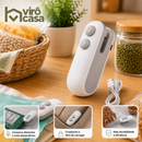 MINI SELADOR de Sacos para Plásticos