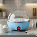 Cozedor de Ovos Elétrico - Virô PraticCook