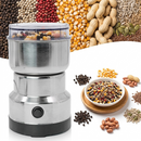 Moedor Triturador Multifuncional Inox - VIRÔ PRIME GRIND