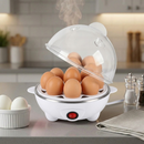 Cozedor de Ovos Elétrico - Virô PraticCook