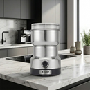 Moedor Triturador Multifuncional Inox - VIRÔ PRIME GRIND