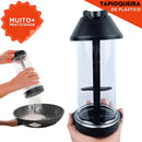 Tapioqueira 2 em 1