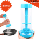 Tapioqueira 2 em 1