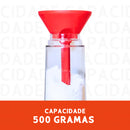 Tapioqueira 2 em 1