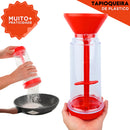 Tapioqueira 2 em 1