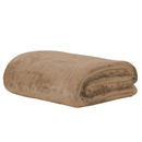 Manta de Microfibra Toque Extra Macio