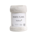 Manta de Microfibra Toque Extra Macio