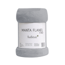 Manta de Microfibra Toque Extra Macio