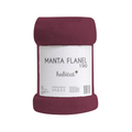 Manta de Microfibra Toque Extra Macio