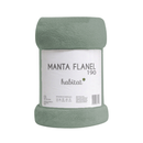 Manta de Microfibra Toque Extra Macio