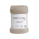 Manta de Microfibra Toque Extra Macio