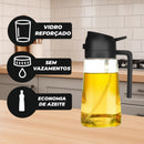 Spray Borrifador 2 em 1