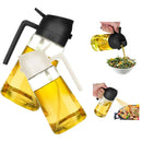 Spray Borrifador 2 em 1