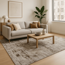Tapete Jacquard Decorativo