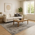 Tapete Jacquard Decorativo