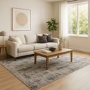 Tapete Jacquard Decorativo