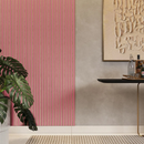 Painel Ripado Decorativo Autoadesivo