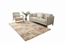 Tapete Sala 2,00x1,50 Peludo 4 Cm De Altura Shaggy Promoção