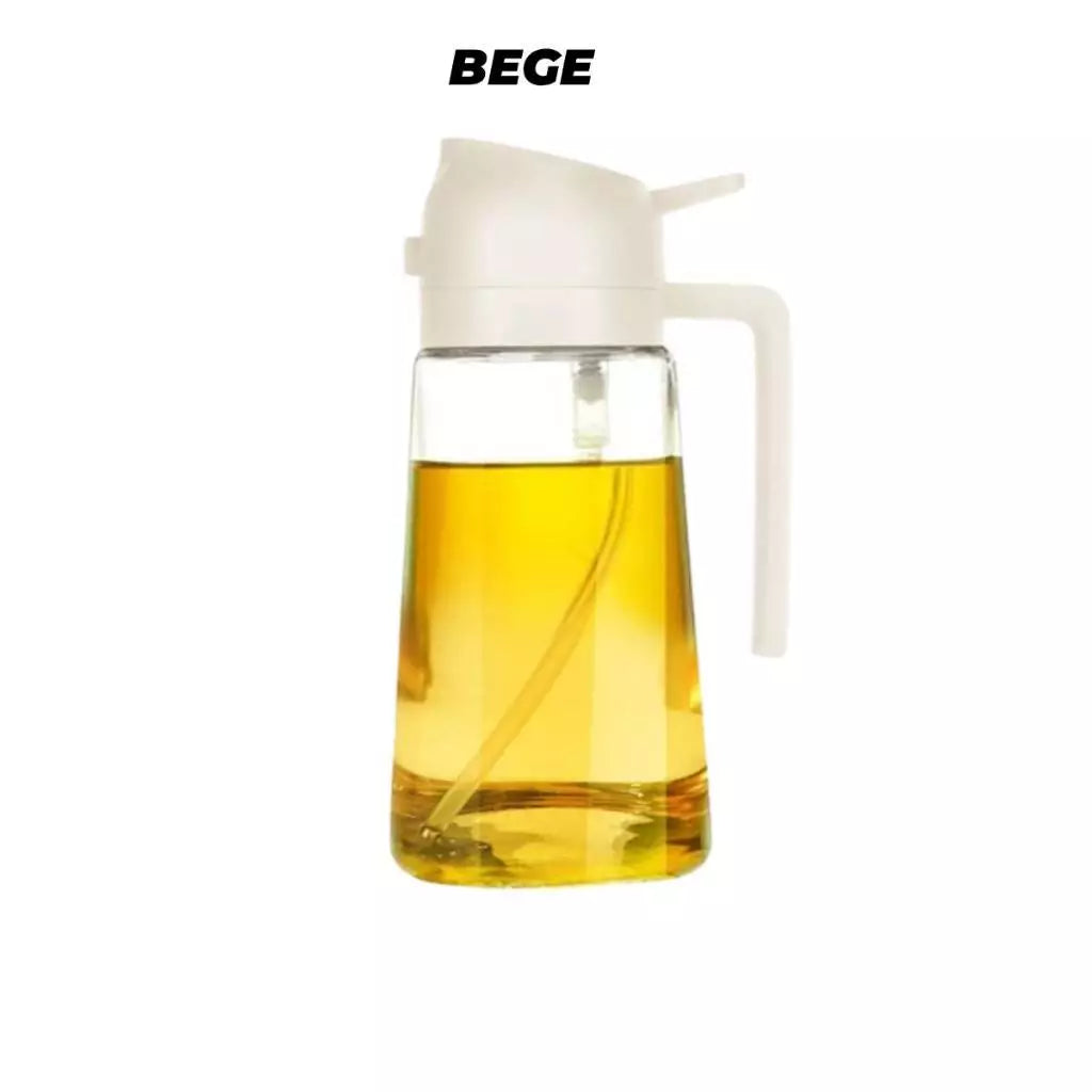 Spray Borrifador 2 em 1