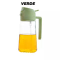 Spray Borrifador 2 em 1