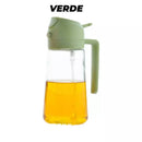 Spray Borrifador 2 em 1
