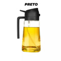 Spray Borrifador 2 em 1