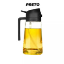 Spray Borrifador 2 em 1