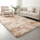 Tapete Sala 2,00x1,50 Peludo 4 Cm De Altura Shaggy Promoção