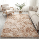 Tapete Sala 2,00x1,50 Peludo 4 Cm De Altura Shaggy Promoção