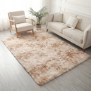 Tapete Sala 2,00x1,50 Peludo 4 Cm De Altura Shaggy Promoção