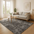 Tapete Jacquard Decorativo