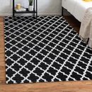 Tapete Jacquard Decorativo