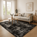 Tapete Jacquard Decorativo